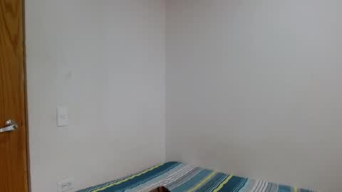 Snapshot of benjamin_isaac chatting on October 2025 01:02:02 PM benjamin_isaac online show from October 2025 01:02:02 PM