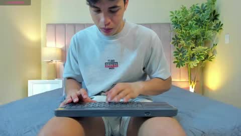 BENJAMIN online show from January 2025 07:21:02 AM