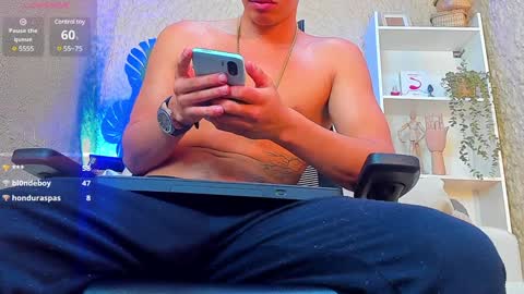 BENJAMIN online show from January 2025 09:04:01 AM