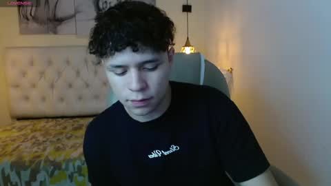 BENJAMIN online show from December 2024 11:12:02 PM