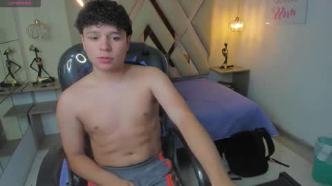 BENJAMIN online show from October 2025 09:17:02 PM