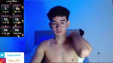 Snapshot of benny__1 chatting on October 2025 02:14:01 PM ben online show from October 2025 02:14:01 PM