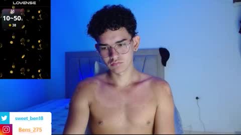 Snapshot of benny__1 chatting on October 2025 03:14:01 PM ben online show from October 2025 03:14:01 PM