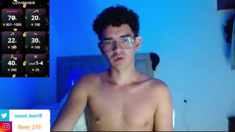 Snapshot of benny__1 chatting on October 2025 03:07:02 AM ben online show from October 2025 03:07:02 AM