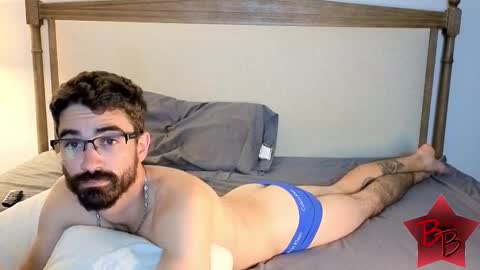 benny_boy95 online show from September 2025 01:39:02 AM