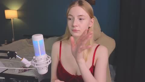 Alice online show from February 2025 11:12:02 AM