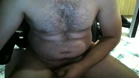 Berk000 online show from December 2024 04:57:01 PM