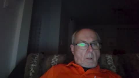 bernard1102 online show from October 2025 11:02:02 PM