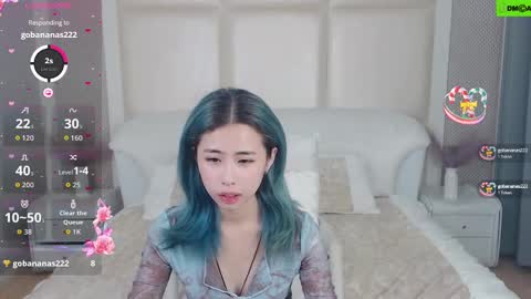 berniceafra online show from September 2025 01:33:01 PM