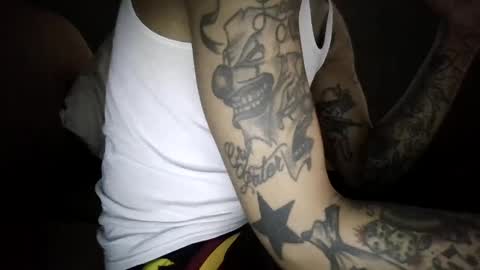 ToxicPipe757 online show from December 2024 05:04:02 PM