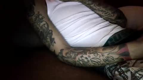 ToxicPipe757 online show from January 2025 12:16:01 AM