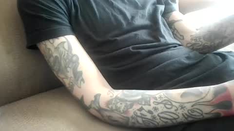 ToxicPipe757 online show from February 2025 05:43:02 PM