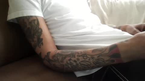 ToxicPipe757 online show from February 2025 04:51:01 PM