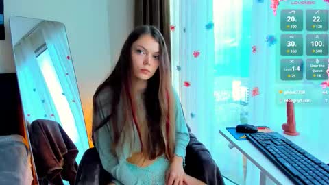 Snapshot of best_alice chatting on September 2025 12:54:02 AM Alice online show from September 2025 12:54:02 AM