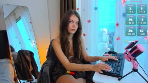 Snapshot of best_alice chatting on September 2025 12:55:01 AM Alice online show from September 2025 12:55:01 AM