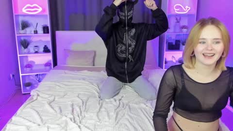Danny and Kira online show from January 2025 11:13:02 AM