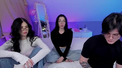 Danny and Kira online show from January 2025 02:36:01 PM