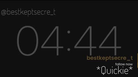 bestkeptsecre t online show from September 2025 11:05:02 PM