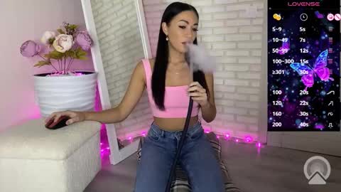 Teya online show from October 2025 01:46:02 PM