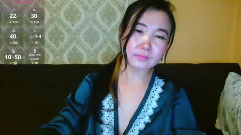 Bet Lu online show from December 2024 04:38:02 PM