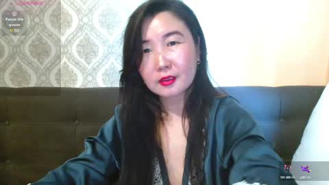 Bet Lu online show from December 2024 05:29:02 AM