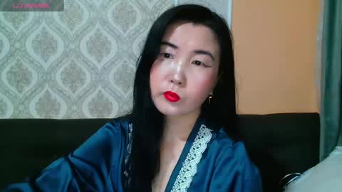 Bet Lu online show from February 2025 03:04:01 AM