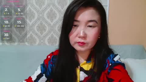 Bet Lu online show from February 2025 08:36:01 PM
