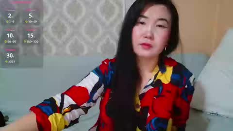 Bet Lu online show from February 2025 12:05:02 AM