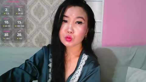 Bet Lu online show from September 2025 08:39:02 AM