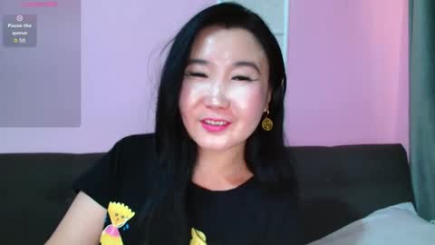 Snapshot of bet_lu chatting on October 2025 06:55:01 AM Bet Lu online show from October 2025 06:55:01 AM