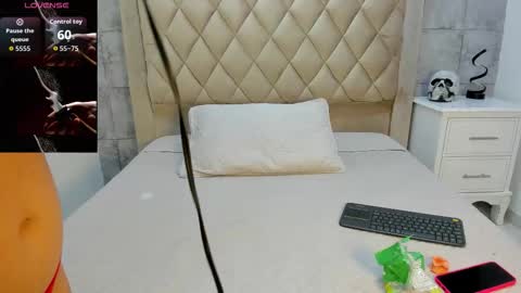 Betany online show from September 2025 05:44:02 AM