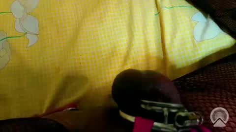 Snapshot of betaofbonnyp chatting on September 2025 06:35:01 AM Sissyforever online show from September 2025 06:35:01 AM