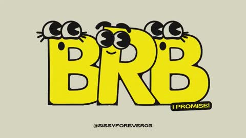 Snapshot of betaofbonnyp chatting on October 2025 07:07:01 AM Sissyforever online show from October 2025 07:07:01 AM