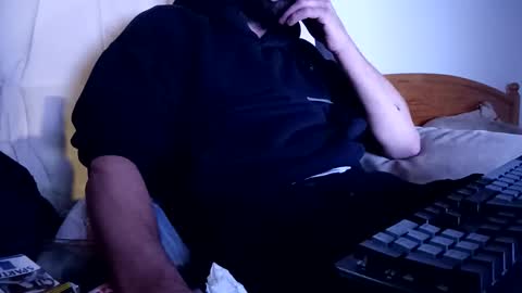 betelik7 online show from October 2025 01:34:01 AM