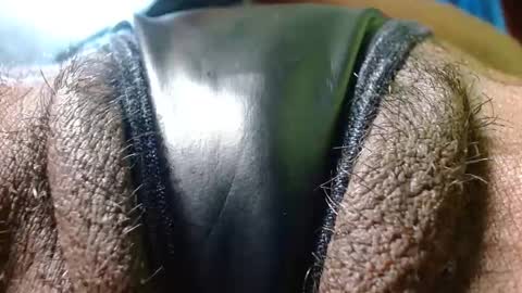 Bethany Wilson online show from October 2025 01:11:01 PM