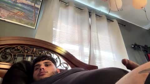 betorsido2 online show from October 2025 09:00:02 PM