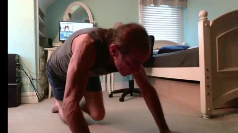 betterwithu2 online show from December 2024 09:18:02 PM