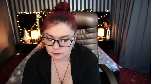 betttydark online show from January 2025 11:30:01 PM