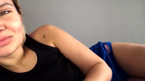 Snapshot of betty199175798 chatting on October 2025 08:48:02 AM betty199175798 online show from October 2025 08:48:02 AM