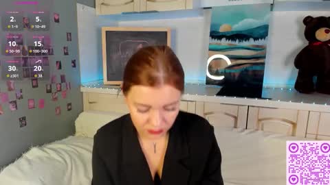 Betty online show from September 2025 02:00:02 AM