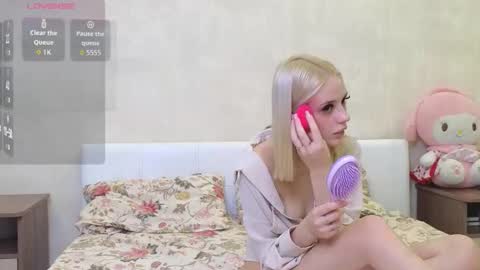 Betty and Oscar online show from September 2025 09:01:01 AM