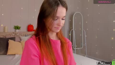 Snapshot of betty_nicolsson chatting on October 2025 09:50:02 AM Eva online show from October 2025 09:50:02 AM