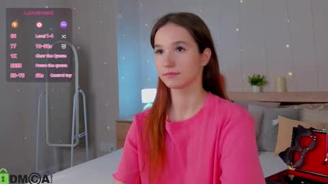 Snapshot of betty_nicolsson chatting on October 2025 09:48:01 AM Eva online show from October 2025 09:48:01 AM