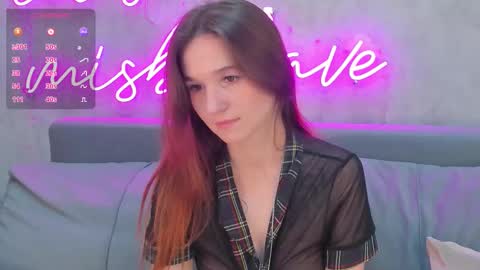 Snapshot of betty_nicolsson chatting on November 2025 10:58:02 AM Eva online show from November 2025 10:58:02 AM