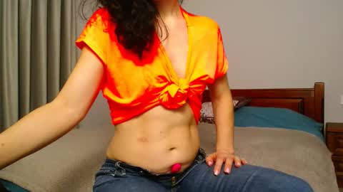 betty_sw online show from January 2025 03:07:01 PM