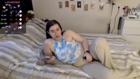 Betty and Rich online show from November 2025 08:58:02 AM