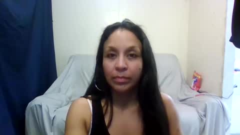 bettyrivera13 online show from January 2025 10:55:01 AM