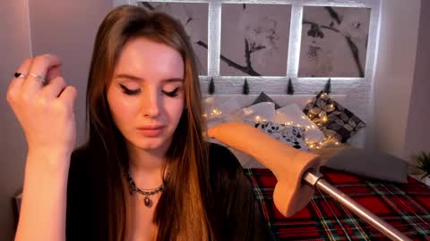 Betty online show from December 2024 03:58:02 AM