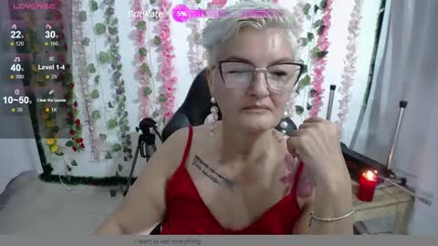 bibiana online show from December 2024 10:12:02 AM