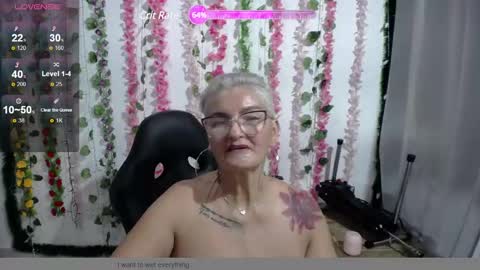 bibiana online show from January 2025 02:00:02 AM